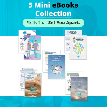 NurseMate Complete Bundle - NurseMate PRO