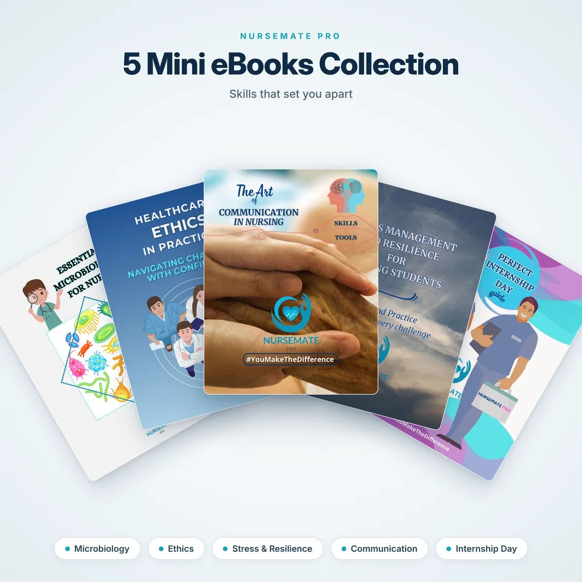 NurseMate Pro Deluxe Bundle - NurseMate PRO